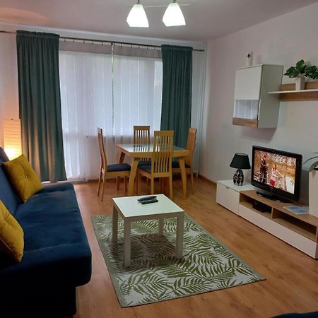 Apartament M-3 - 51M2 - Free Parking Częstochowa Exterior foto