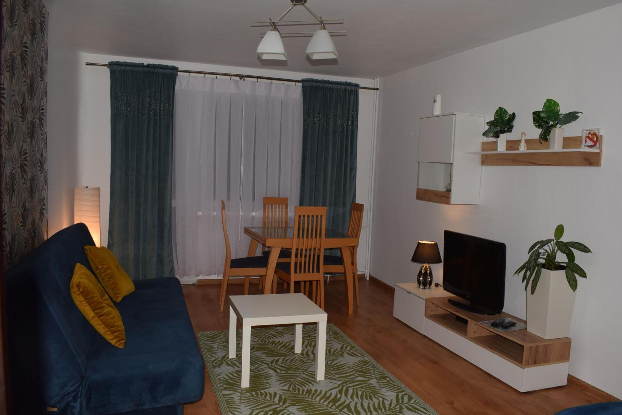 Apartament M-3 Częstochowa Exterior foto