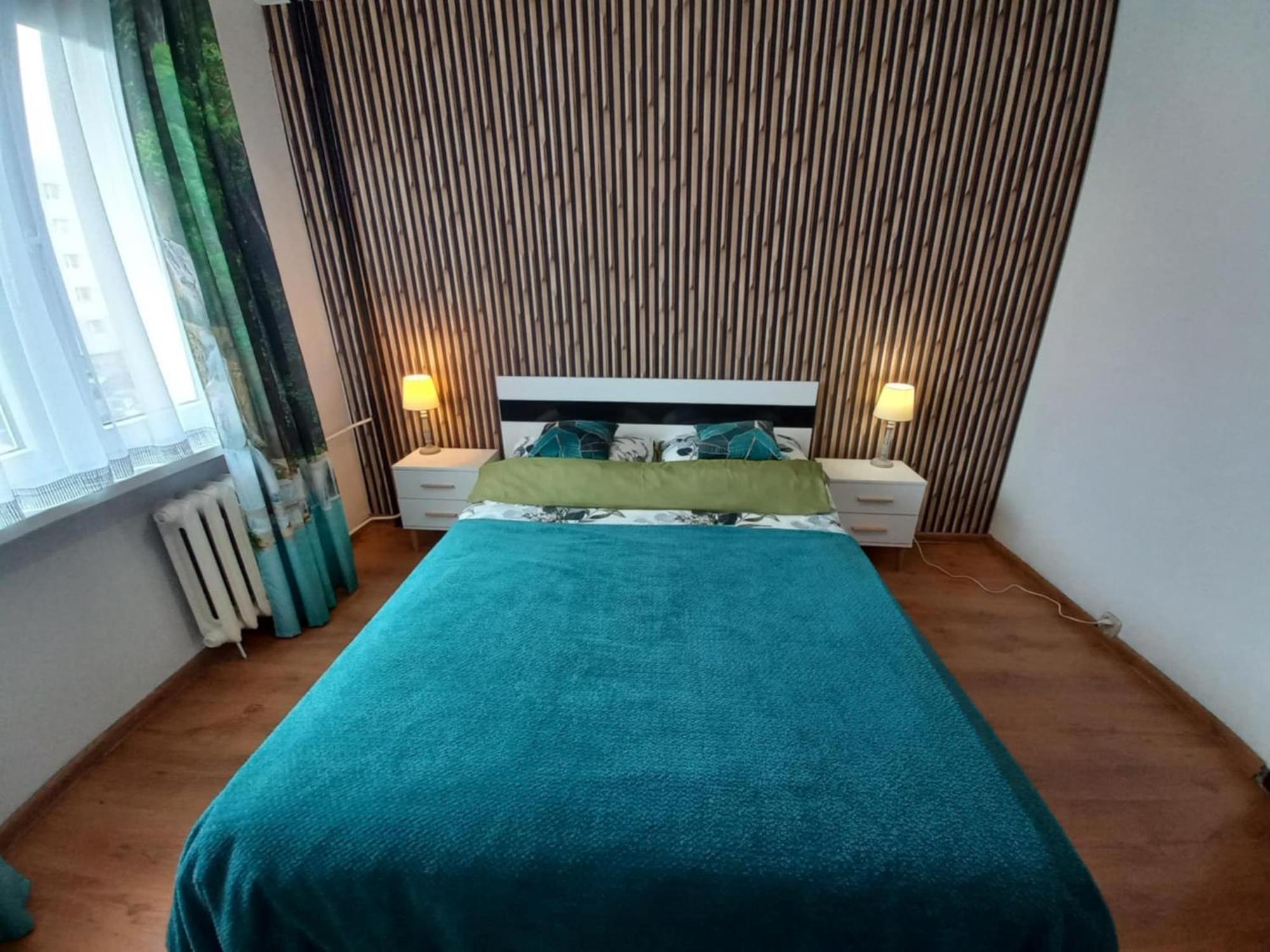 Apartament M-3 Częstochowa Exterior foto